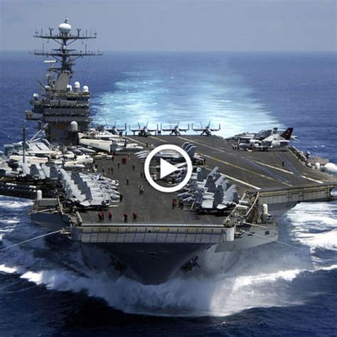 The Legendary Uss Enterprise Cvn An Iconic Aircraft Carrier