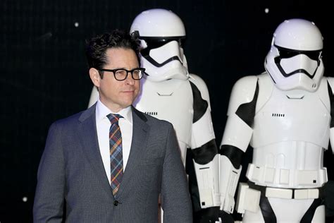 J.J. Abrams Reveals Why He’s Returning for ‘Episode IX’