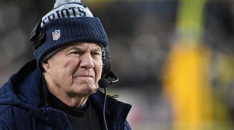 Commanders Considered Bill Belichick For Hc Before Hiring Dan Quinn