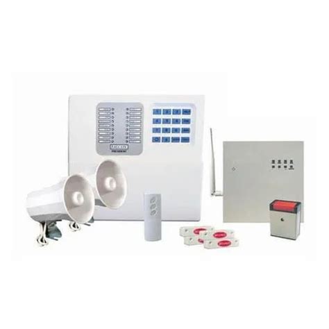 burglar alarm systems   price  coimbatore  invite systems