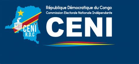 Rdc La Ceni Convoque L Lectorat Pour Les Lections Provinciales Et