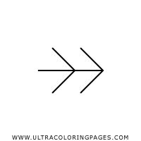 Dibujo De Derecho Para Colorear Ultra Coloring Pages