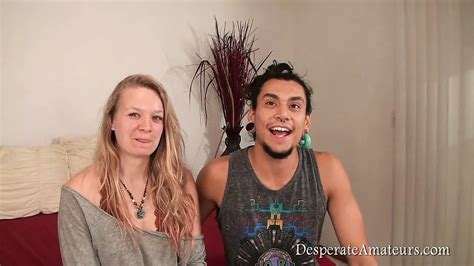 Casting Hot Big Tits Bbw Gem Desperate Amateurs Big Cock Porn By Desperate Amateurs Channel