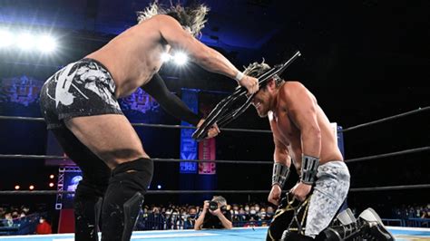 Resultados NJPW NEW JAPAN CUP 2023 Día 4 Solowrestling