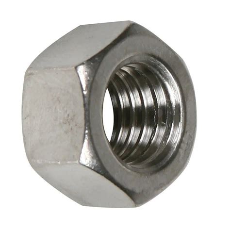 M Mild Steel Hexagonal Nut At Kg Mild Steel Hex Nuts In