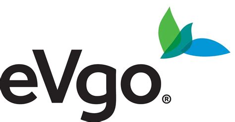 eVgo Logo - LogoDix