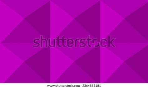 Pink Color Wallpaper 4k Background Stock Illustration 2264885181