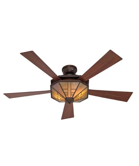 Mission Style Ceiling Fan Light : Mission Style Ceiling Fans Craftsmen ...