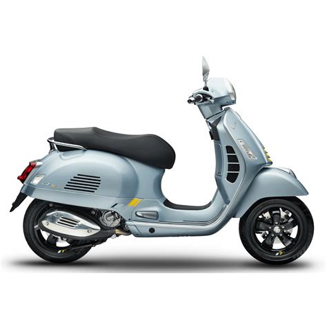 Vespa Gts Super Tech