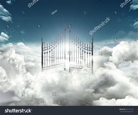 18,036 Gates of heaven Images, Stock Photos & Vectors | Shutterstock