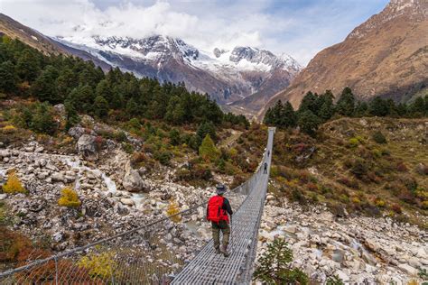 The Manaslu Circuit The Complete Guide