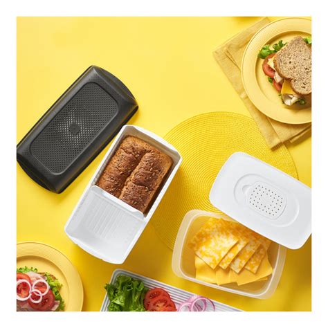 Tupperware Breadsmart Junior View All