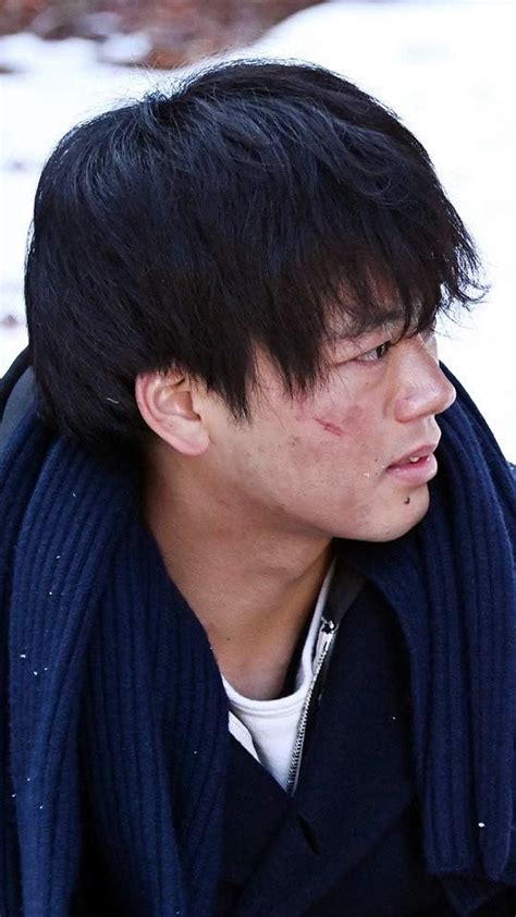 竹内涼真 Qhd540×960壁紙 『テセウスの船』田村心（たむら しん） 男性タレント スマホ用画像220797