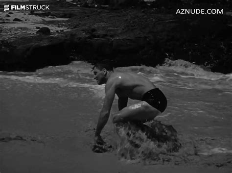 BURT LANCASTER Nude AZNude Men