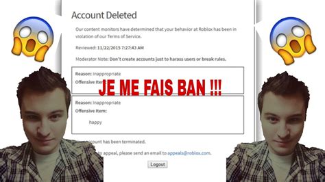 Furious Jumper Me Signale Et Me Ban Explication Youtube