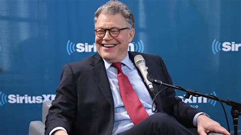 Al Franken To Host Weekly SiriusXM Show Featuring Politics Comedy