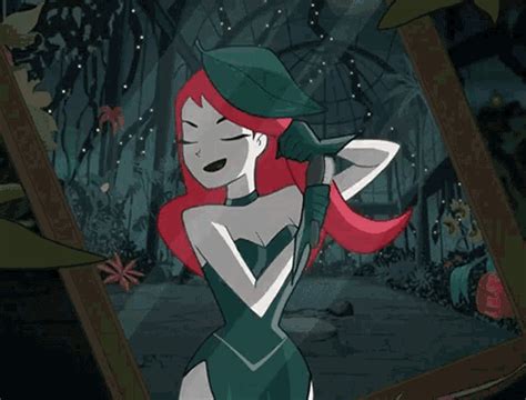 Poison Ivy Pretty  Poison Ivy Pretty Mood Discover And Share S