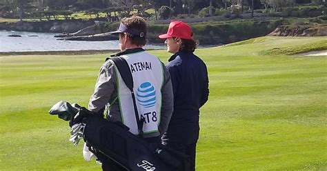 Jason Bateman And Will Arnett At The 2023 Pebble Beach Pro Am Album On Imgur