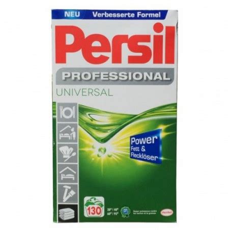 Proszek Persil Universal Professional 130 prań 8 45 kg FHU Denis