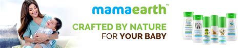 Mamaearth Baby Care