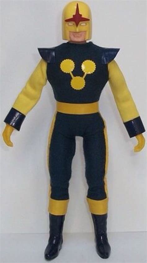 59 best Custom Mego Action Figures images on Pinterest | Custom action ...