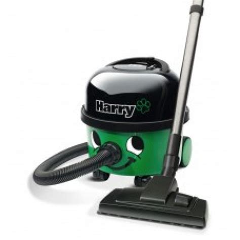 Numatic Charles CVC370 Wet Dry Vacuum