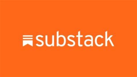 Substack for Authors: An Exciting Opportunity or Just Hype? - Author Media 