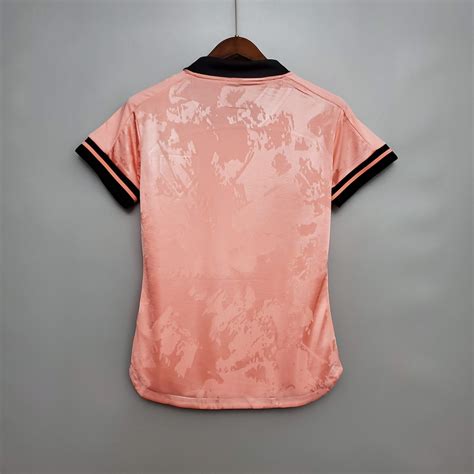 Camisa S O Paulo Outubro Rosa Vers O Feminina Ks Sports