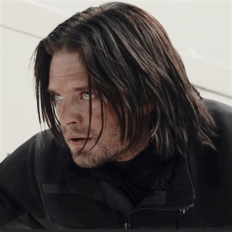 Winter Soldier Pfp Bucky Barnes Marvel Bucky Barnes Winter Soldier