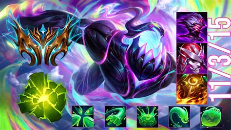 Top Challenger Guides How To Play Zac Jungle Carry Best Build