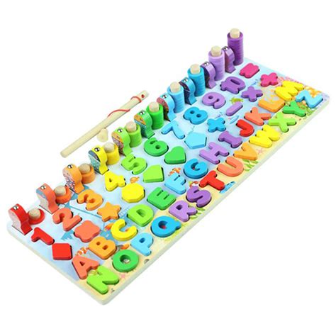 Preschool Toys