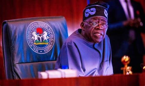 Presidency Denies Viral Tinubu Speaks Statement