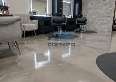 Metallic Epoxy Floor Columbus Oh Flooring Contractors