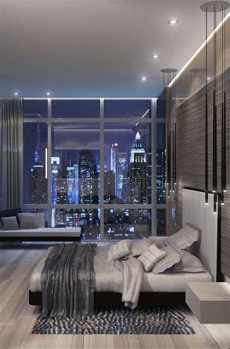 luxury apartment decor 8