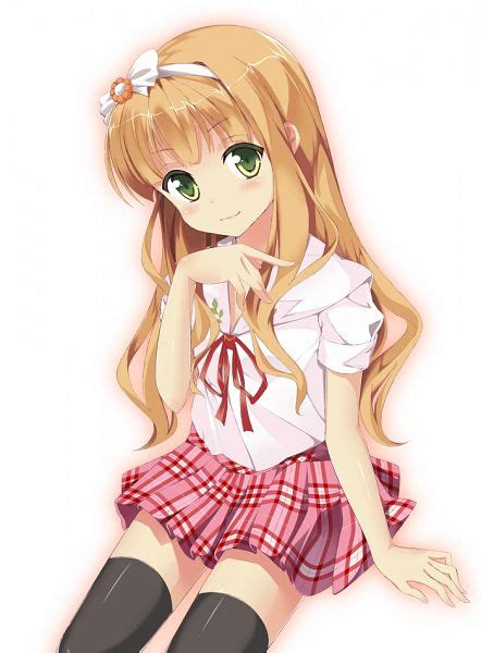 Azuki Azusa Hentai Ouji To Warawanai Neko Image Zerochan Anime Image Board