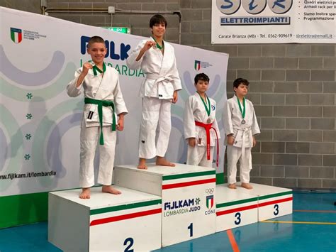 Isao Okano Club Asd Conquista Ori Argento E Bronzi Alle