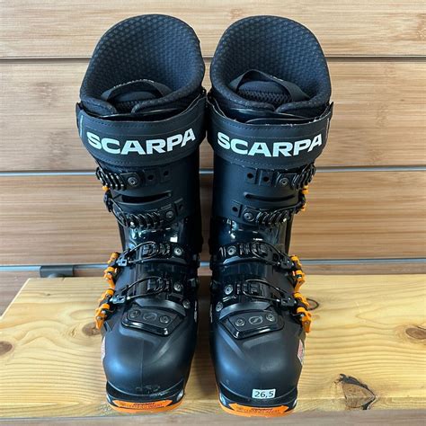 Scarpa 4 Quattro Sl Shop Ph