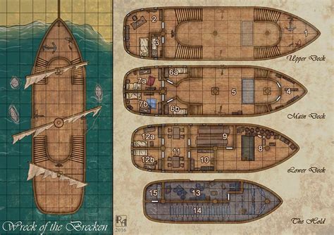 Best Images About Rpg Maps Ships Water On Pinterest Boats