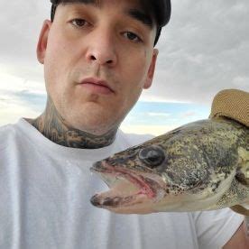 Alex Martinez Phantomjiujitsu88 Angler On Fishbrain