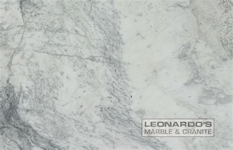 Arabescus White 3cm Leonardo Marble And Granite