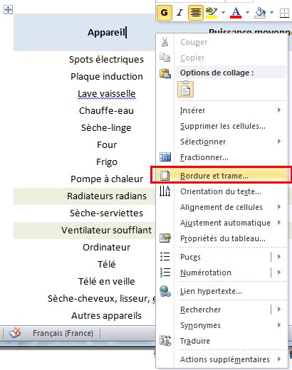 Transformer Un Fichier Excel Vers Word