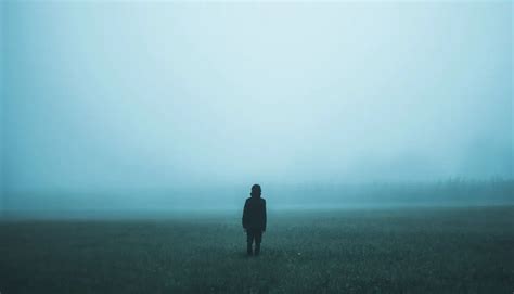 Fog Symbolism: 7 Deep Meanings