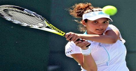 Sania-Mirza-Workout - RVCJ Media