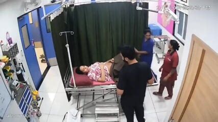 Full Nude Checkup Of A Woman