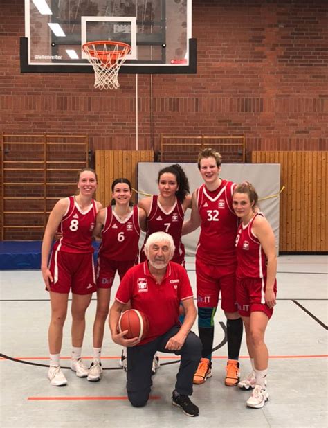 Basketball Aktuell Da Gewinnt Das Bayernpokal Viertelfinale Mtv