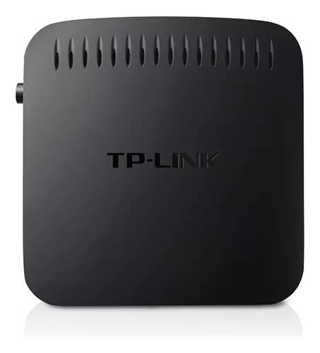 Modem Gpon Tp Link Fibra Optica Gigabit Voip Ftth