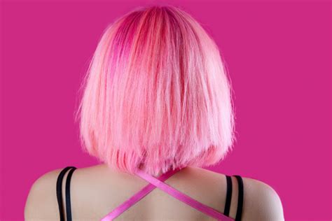 How To Dye Over Pink Hair Detailed Guide Beezzly