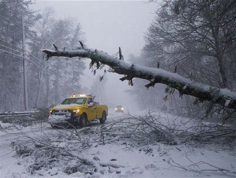 What is a Nor'Easter?