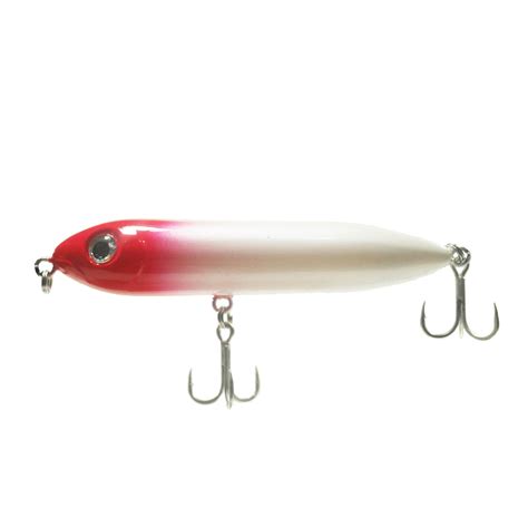 TOP WATER LURES – All About The Bait