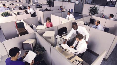 Here S How To Find Happiness While Working In A Cubicle All Day Inc